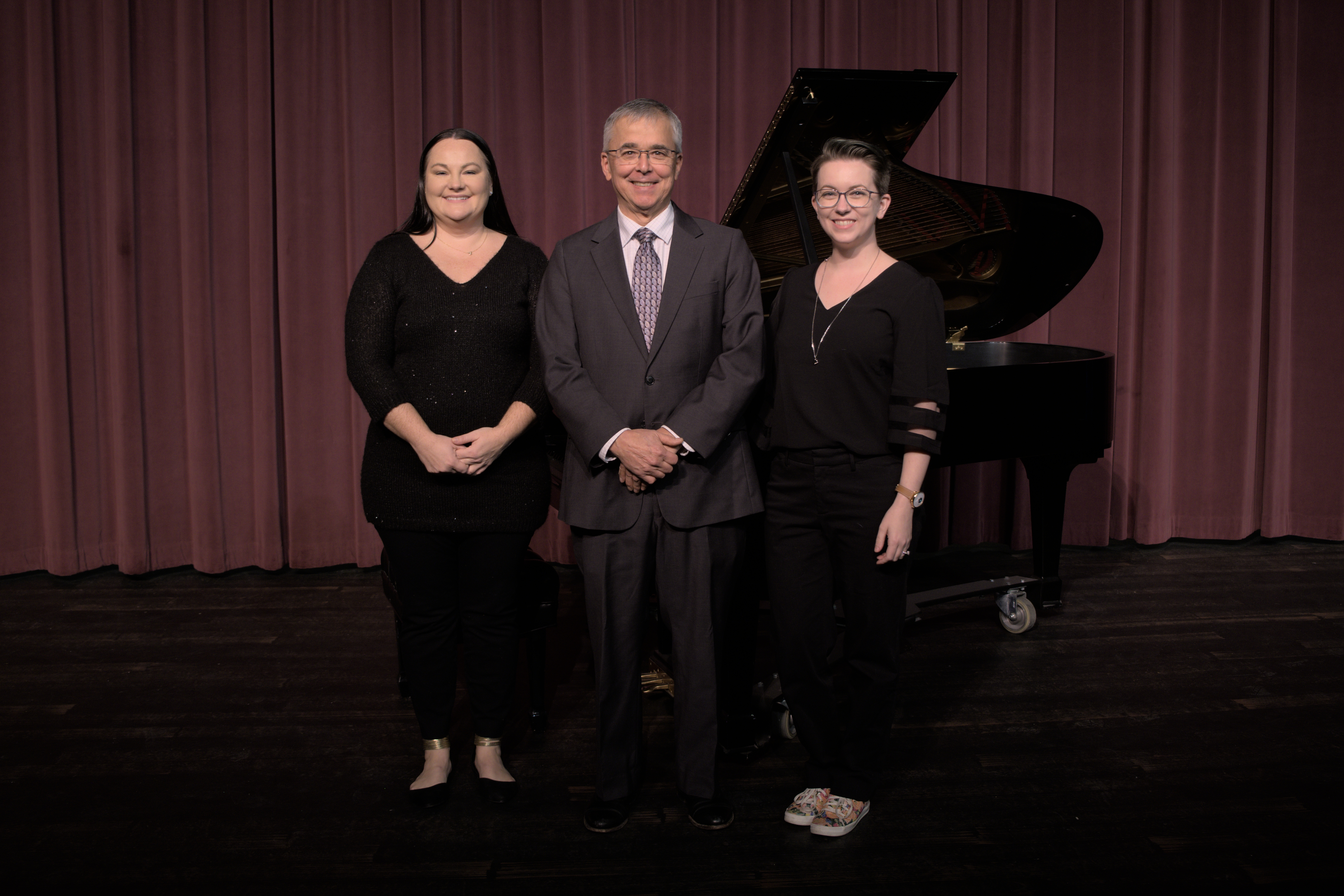 An Exciting Announcement!